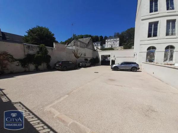 Appartement à louer 2 pièces 53.92m²