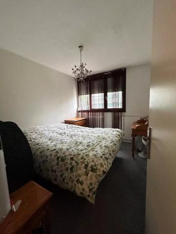 Vente Appartement 4 pièces 87 m2 à Lyon 3