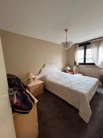 Vente Appartement 4 pièces 87 m2 à Lyon 3