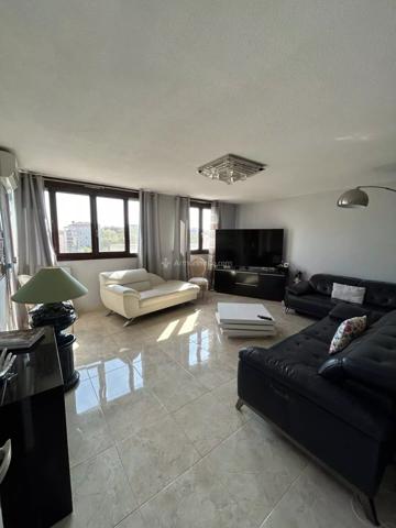 Vente Appartement 4 pièces 87 m2 à Lyon 3