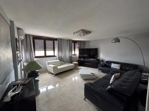 Vente Appartement 4 pièces 87 m2 à Lyon 3