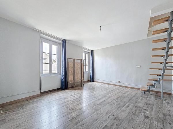 Appartement à BOUAFLE, 78410 - 2 pièces 40m²
