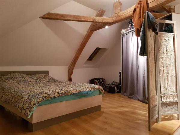 Appartement à BOUAFLE, 78410 - 2 pièces 40m²