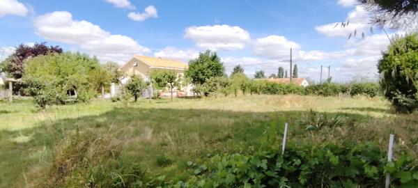 Maison à vendre 7 pièces GLENAY (79)