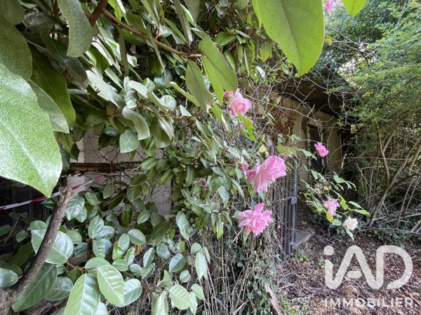 Maison à vendre 4 pièces 60 m² Sarlat-la-Canéda