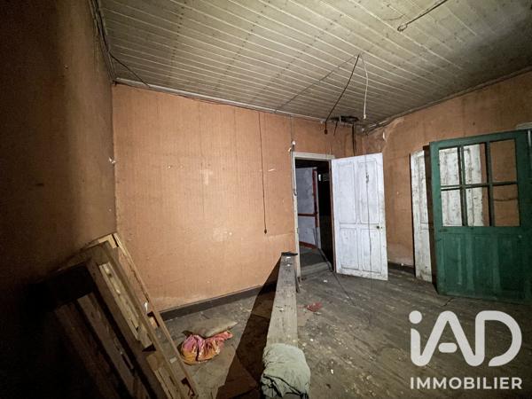 Maison à vendre 4 pièces 60 m² Sarlat-la-Canéda
