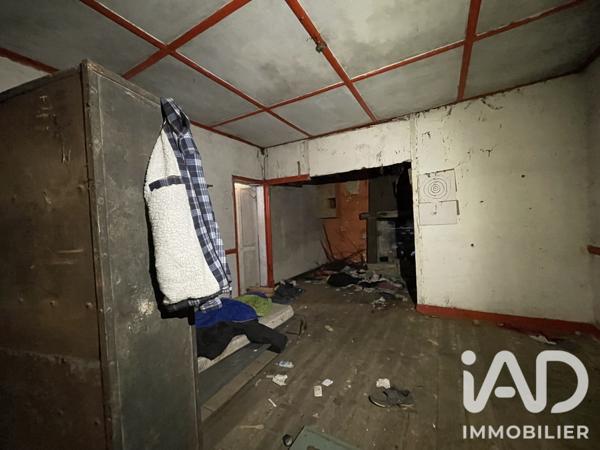 Maison à vendre 4 pièces 60 m² Sarlat-la-Canéda