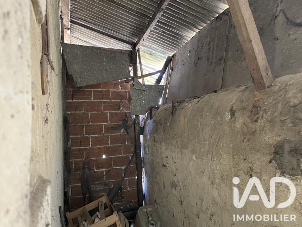 Maison à vendre 4 pièces 60 m² Sarlat-la-Canéda