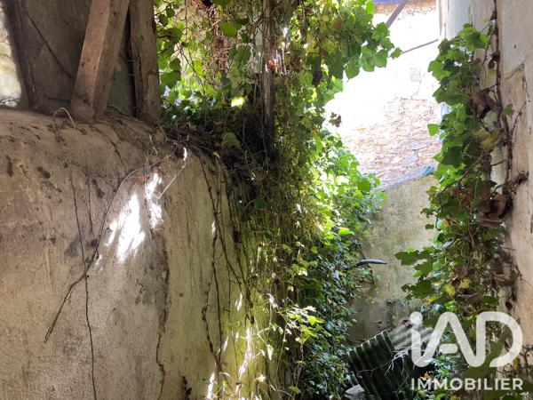 Maison à vendre 4 pièces 60 m² Sarlat-la-Canéda