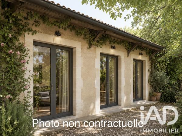 Maison à vendre 4 pièces 60 m² Sarlat-la-Canéda