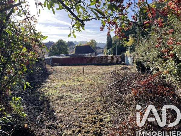 Maison à vendre 4 pièces 60 m² Sarlat-la-Canéda