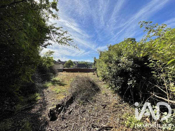 Maison à vendre 4 pièces 60 m² Sarlat-la-Canéda
