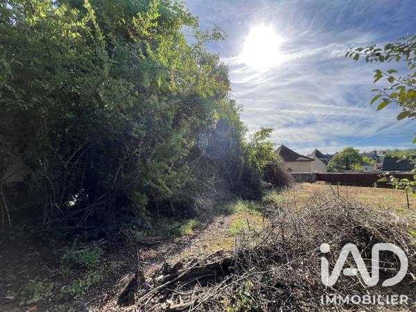 Maison à vendre 4 pièces 60 m² Sarlat-la-Canéda