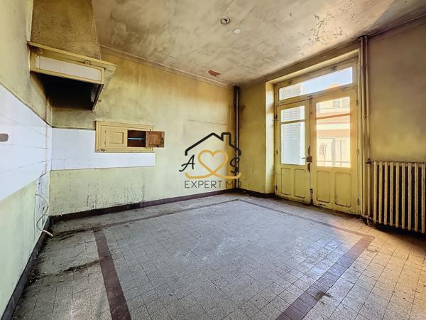 Doranges (63220) À rénover à Doranges ( Gîtes, chambres d’hôtes ou investissement)