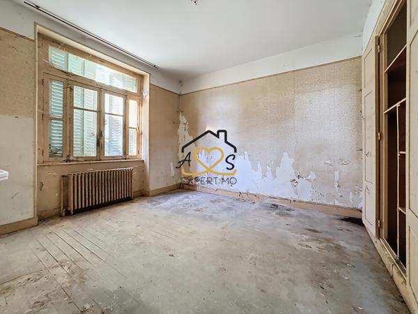 Doranges (63220) À rénover à Doranges ( Gîtes, chambres d’hôtes ou investissement)