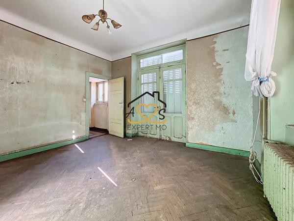 Doranges (63220) À rénover à Doranges ( Gîtes, chambres d’hôtes ou investissement)