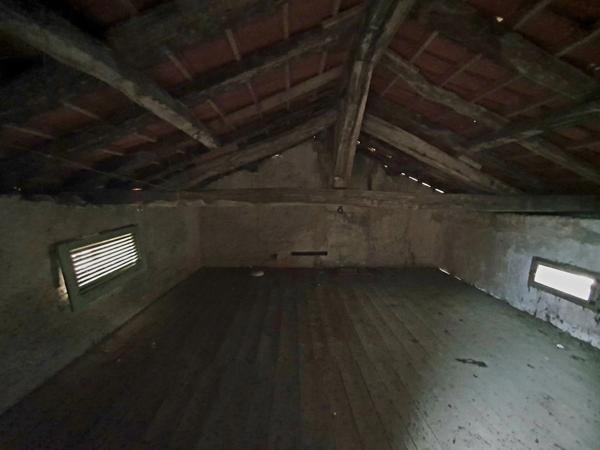 Grande maison de caractère à rénover – 185 m² – Mareuil en Périgord (24340)