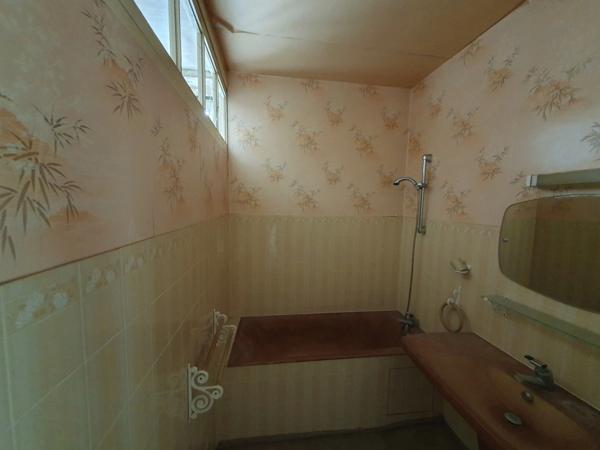 Grande maison de caractère à rénover – 185 m² – Mareuil en Périgord (24340)