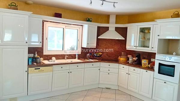 Vente Maison de village 4 pièces 140 m2 à Payrin-Augmontel