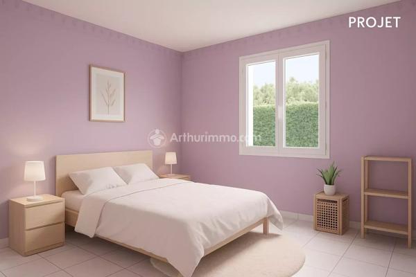 Vente Maison de village 4 pièces 140 m2 à Payrin-Augmontel