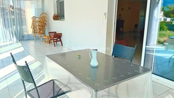 Vente Maison de village 4 pièces 140 m2 à Payrin-Augmontel