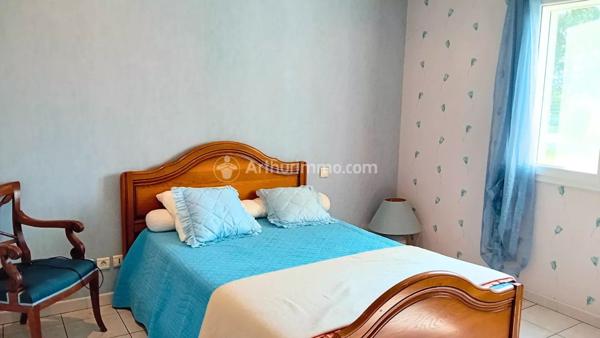 Vente Maison de village 4 pièces 140 m2 à Payrin-Augmontel