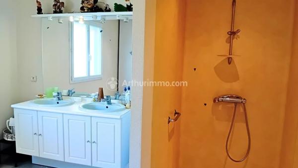 Vente Maison de village 4 pièces 140 m2 à Payrin-Augmontel