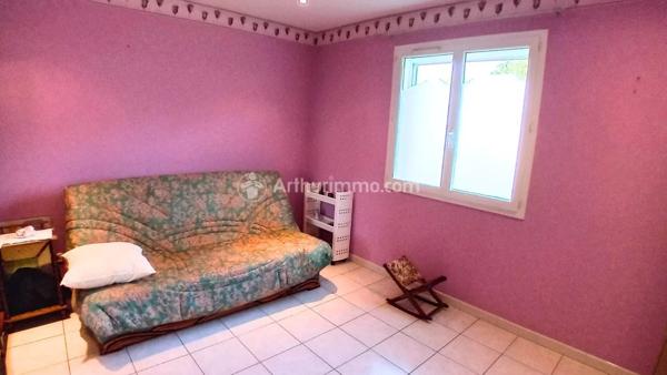 Vente Maison de village 4 pièces 140 m2 à Payrin-Augmontel