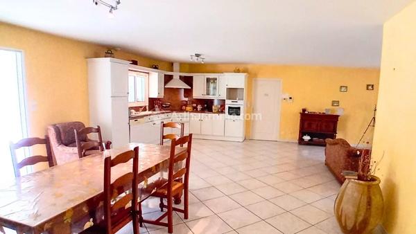 Vente Maison de village 4 pièces 140 m2 à Payrin-Augmontel