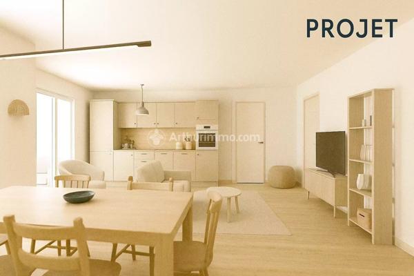 Vente Maison de village 4 pièces 140 m2 à Payrin-Augmontel