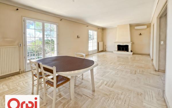 Maison à vendre    5 pièces • 117 m2 Béziers