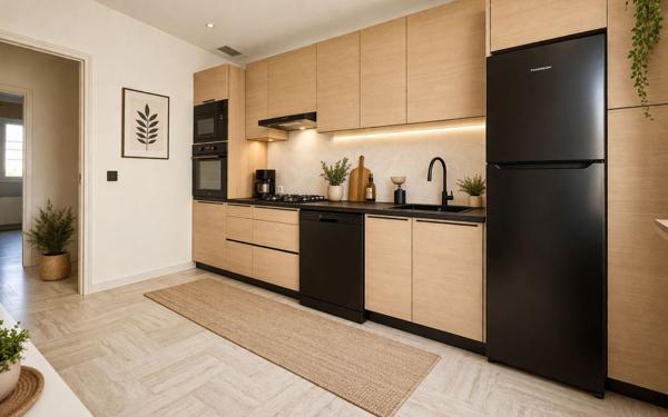 Maison à vendre    5 pièces • 117 m2 Béziers