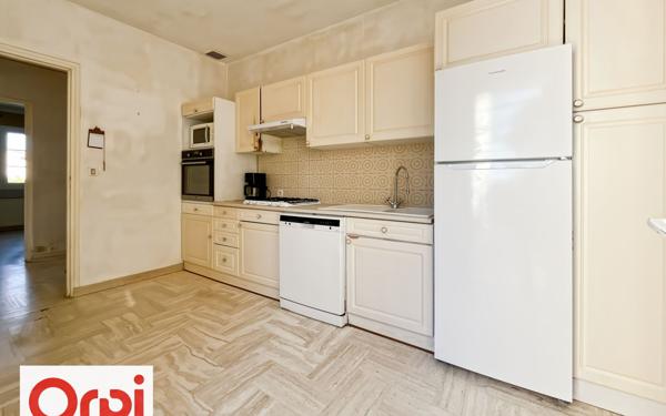 Maison à vendre    5 pièces • 117 m2 Béziers