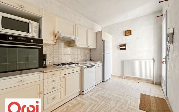 Maison à vendre    5 pièces • 117 m2 Béziers