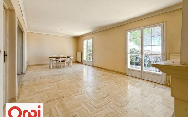 Maison à vendre    5 pièces • 117 m2 Béziers