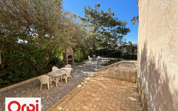 Maison à vendre    5 pièces • 117 m2 Béziers