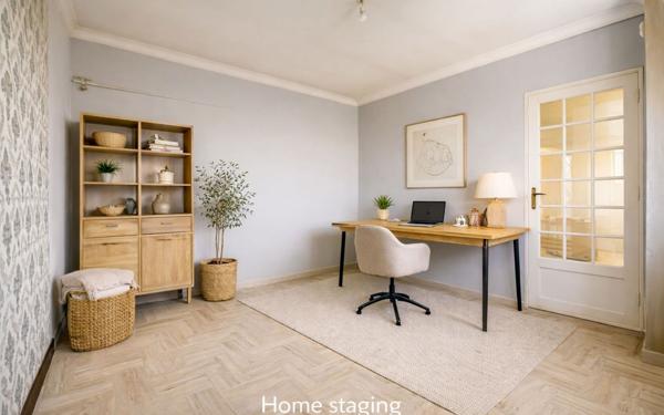 Maison à vendre    5 pièces • 117 m2 Béziers