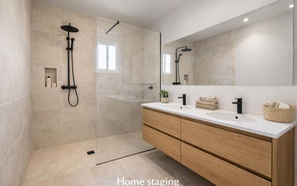 Maison à vendre    5 pièces • 117 m2 Béziers