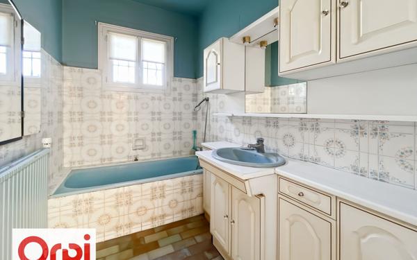 Maison à vendre    5 pièces • 117 m2 Béziers