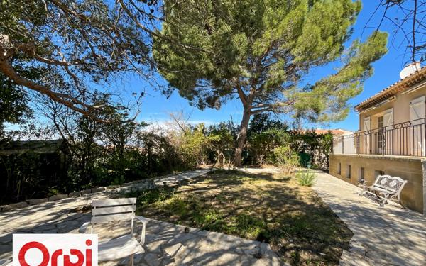 Maison à vendre    5 pièces • 117 m2 Béziers