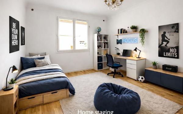 Maison à vendre    5 pièces • 117 m2 Béziers