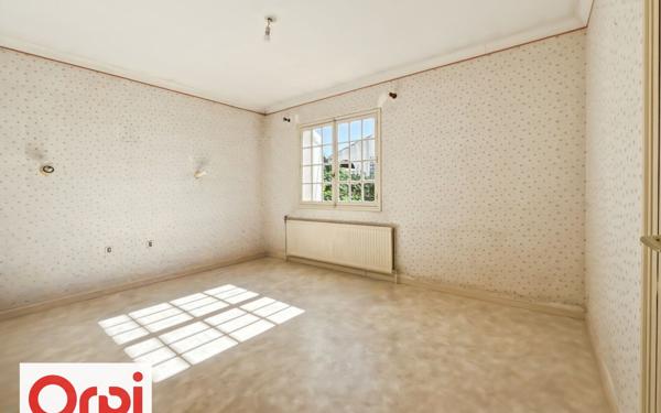 Maison à vendre    5 pièces • 117 m2 Béziers
