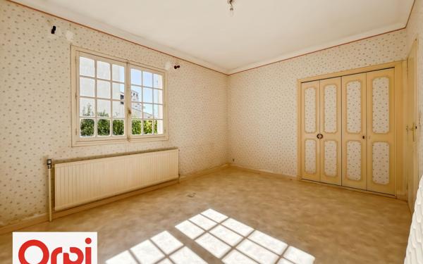 Maison à vendre    5 pièces • 117 m2 Béziers