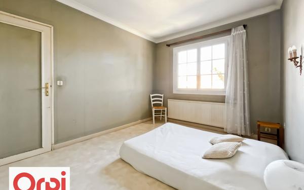 Maison à vendre    5 pièces • 117 m2 Béziers