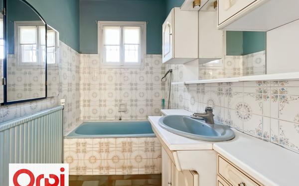 Maison à vendre    5 pièces • 117 m2 Béziers