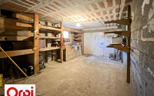 Maison à vendre    5 pièces • 117 m2 Béziers