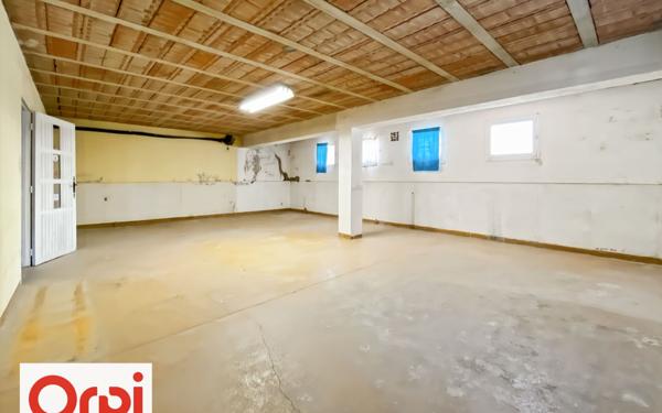 Maison à vendre    5 pièces • 117 m2 Béziers