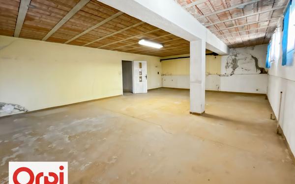 Maison à vendre    5 pièces • 117 m2 Béziers