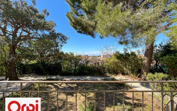Maison à vendre    5 pièces • 117 m2 Béziers