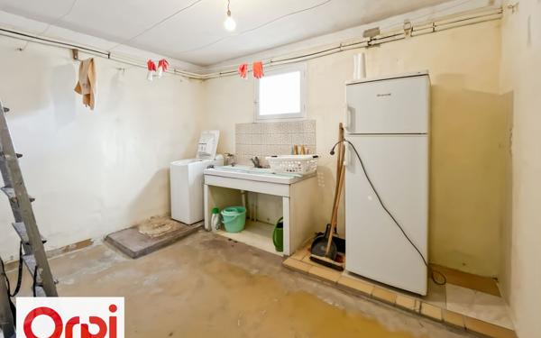 Maison à vendre    5 pièces • 117 m2 Béziers